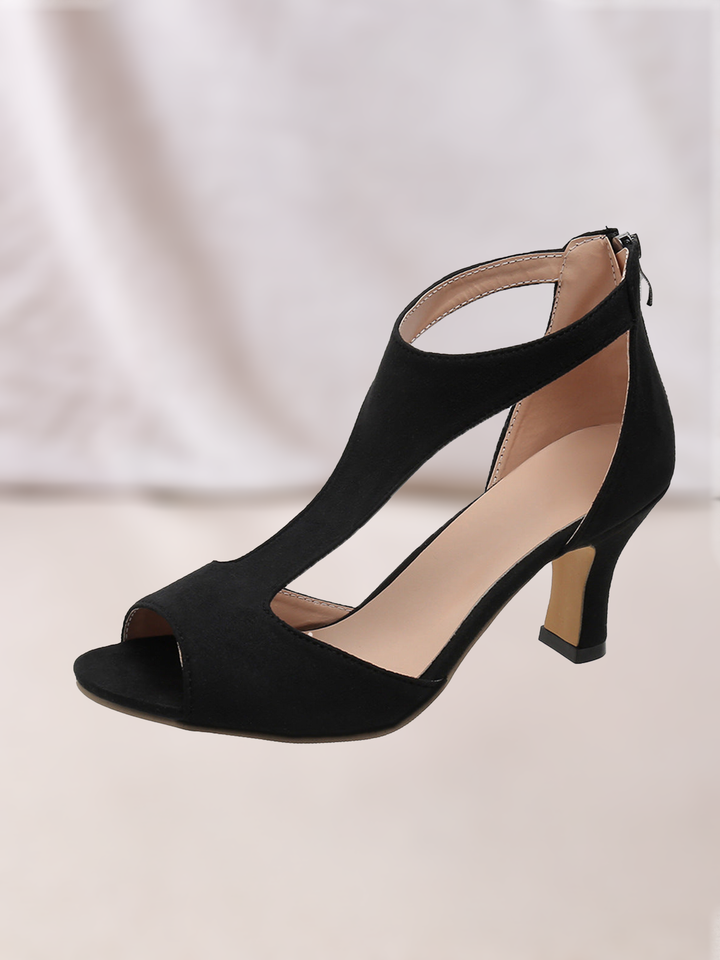 Martha | Orthopedic High Heels