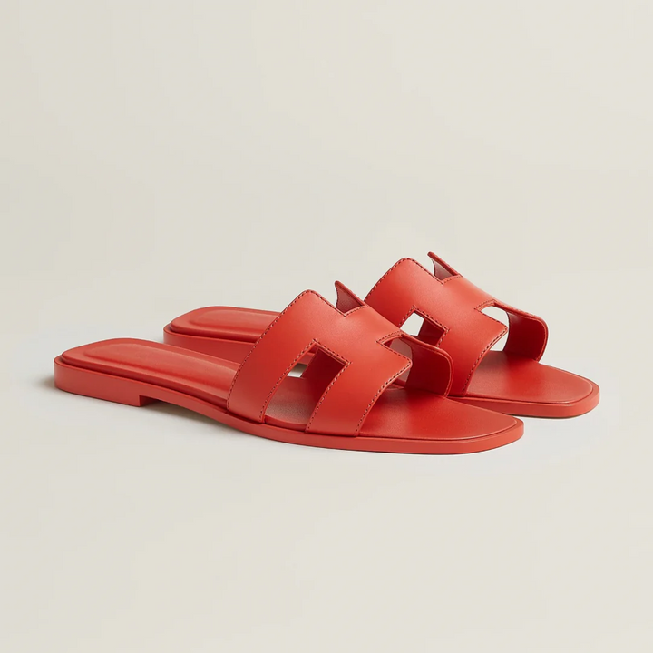ARIS | Chic and Elegant Sandals