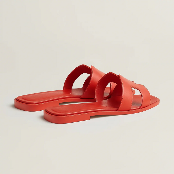 ARIS | Chic and Elegant Sandals