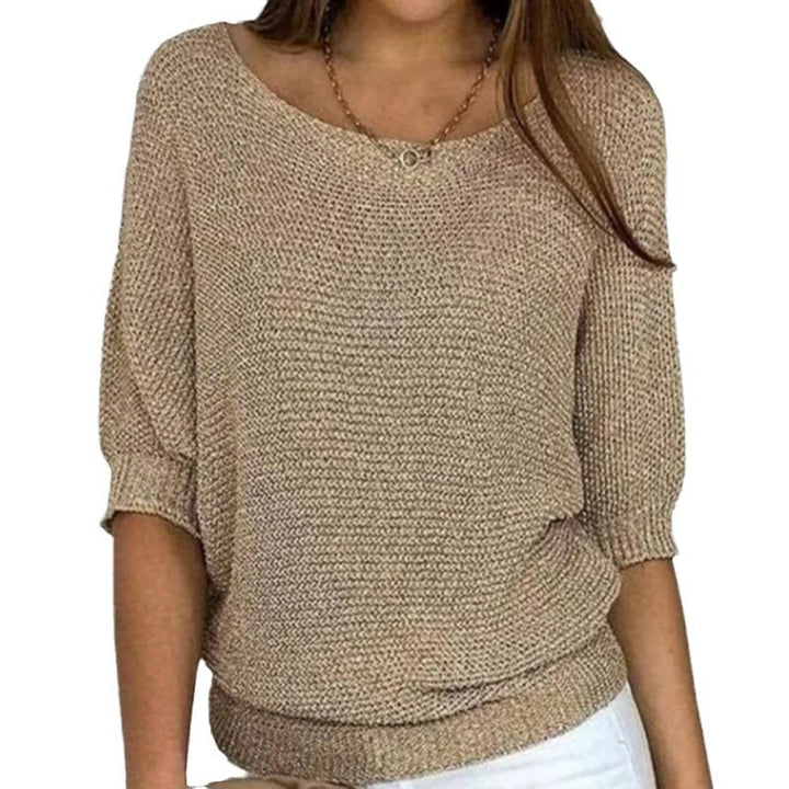 Noa Sweater