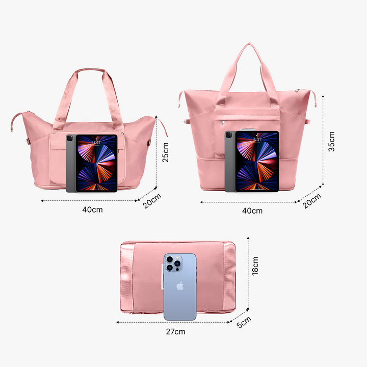 EasyBoard™ Travel Bag