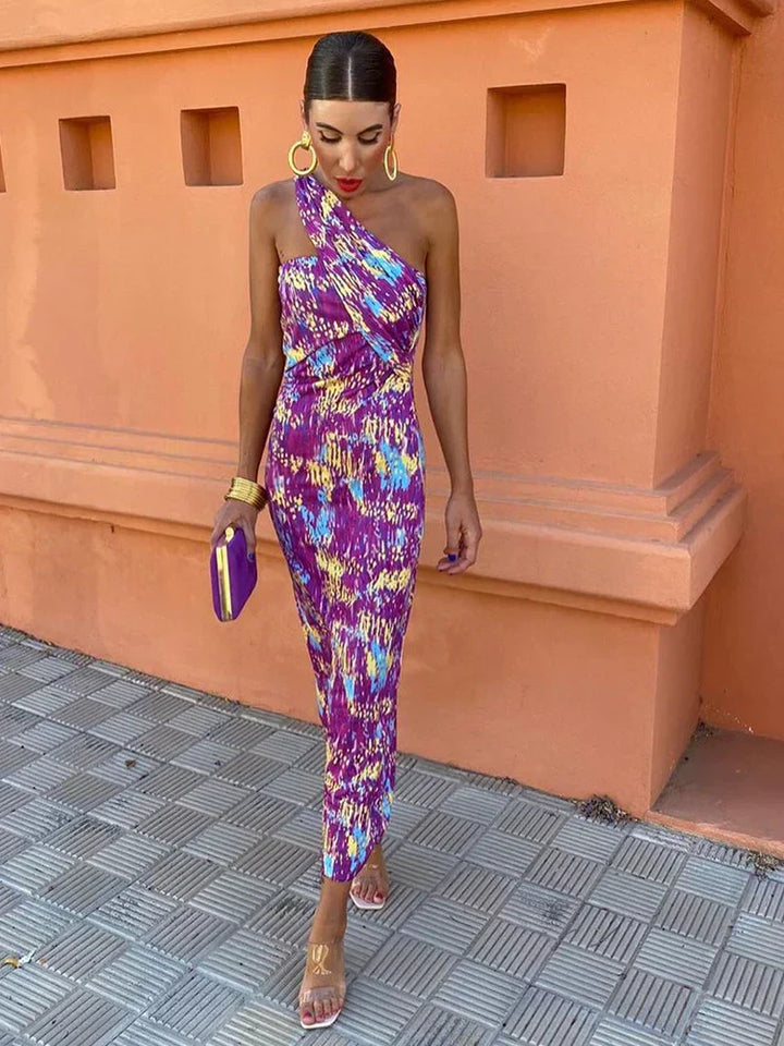 Icardi™ | Long Evening Dress for Women