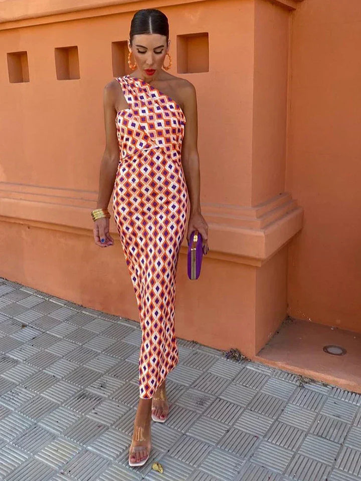 Icardi™ | Long Evening Dress for Women