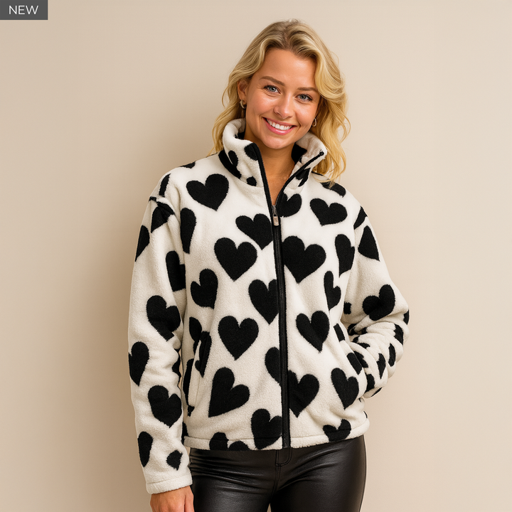 ARIA™ Reversible Heart Jacket