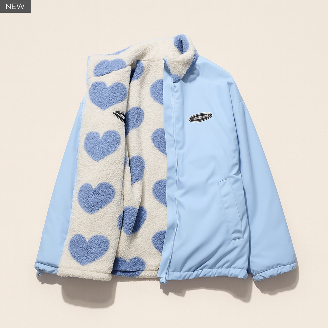 ARIA™ Reversible Heart Jacket