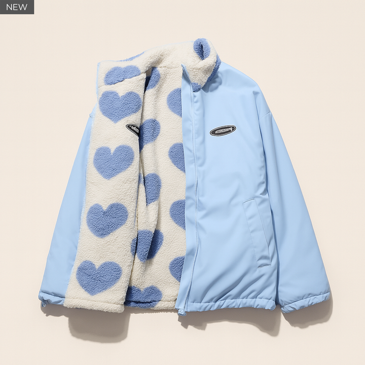 ARIA™ Reversible Heart Jacket