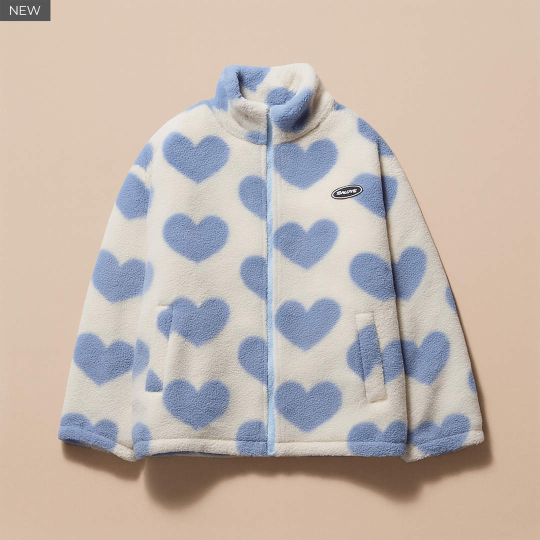 ARIA™ Reversible Heart Jacket