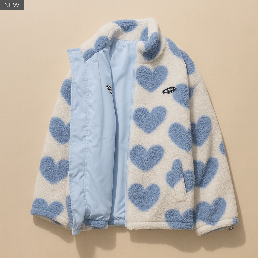 ARIA™ Reversible Heart Jacket