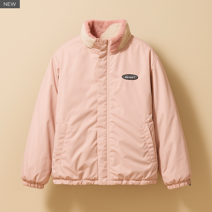 ARIA™ Reversible Heart Jacket