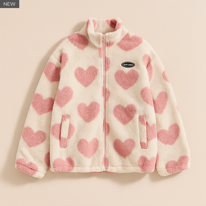 ARIA™ Reversible Heart Jacket