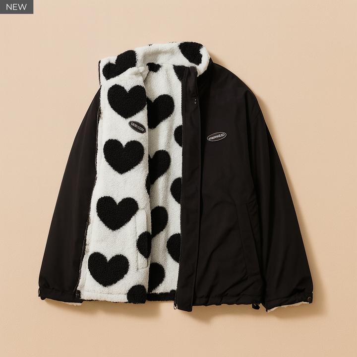 ARIA™ Reversible Heart Jacket