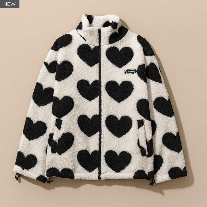 ARIA™ Reversible Heart Jacket