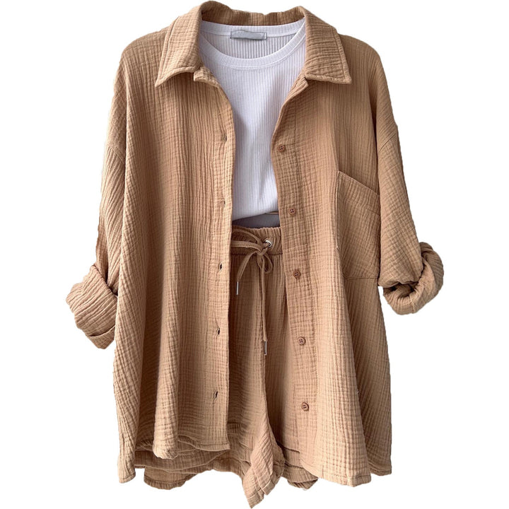 Cleo | The Effortless Style Set