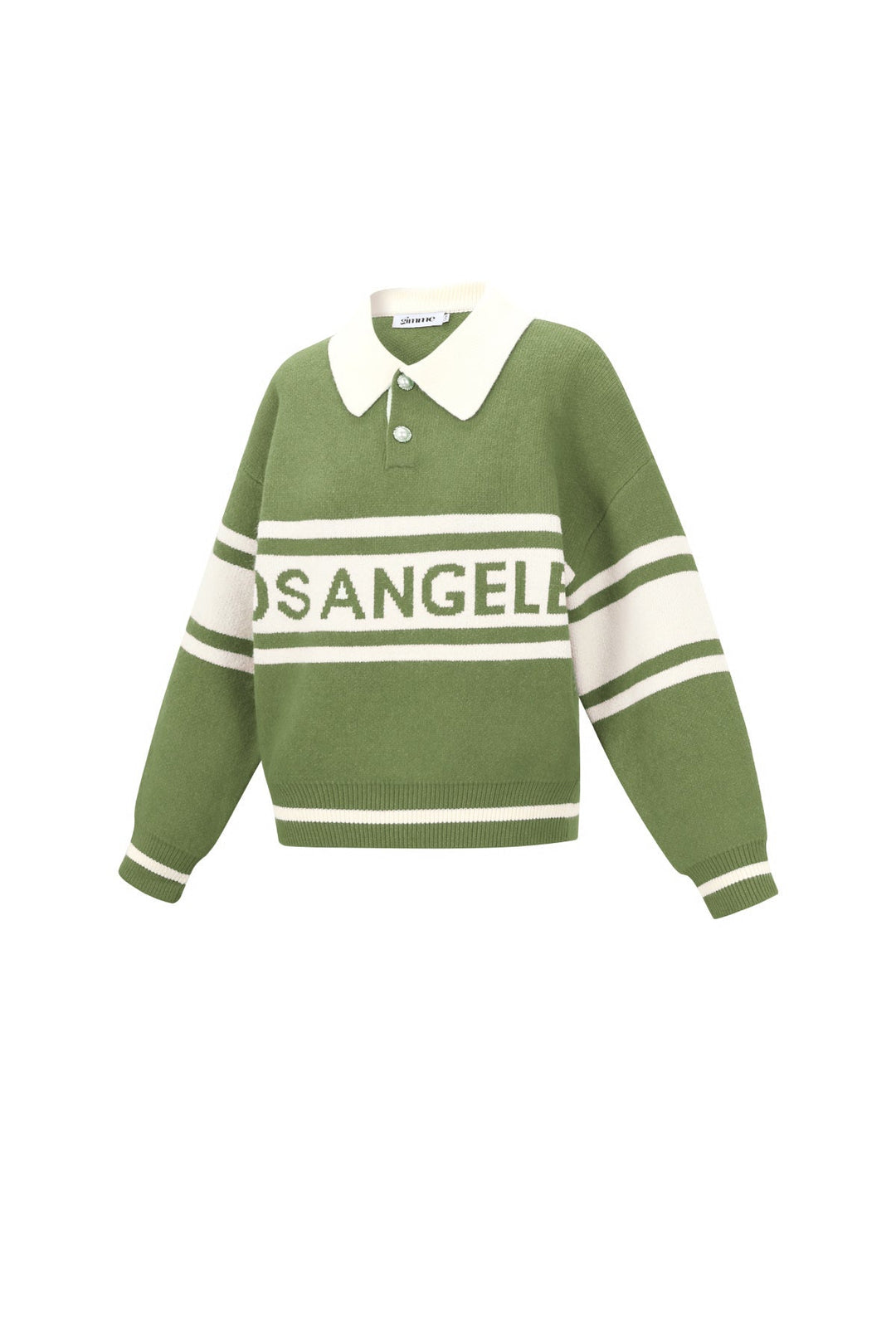 Cali | Dreamy Knit Sweater