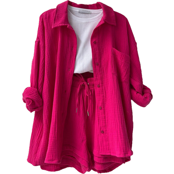 Cleo | The Effortless Style Set