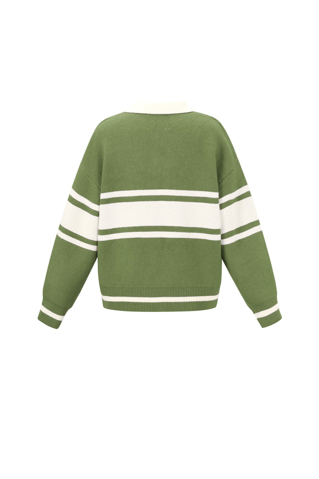 Cali | Dreamy Knit Sweater