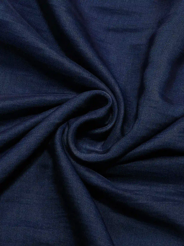 Iris | Ruffle Breeze Maxi Dress