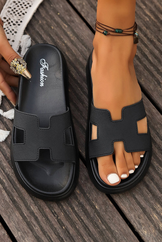 ELLE | Chic Elegant Sandals