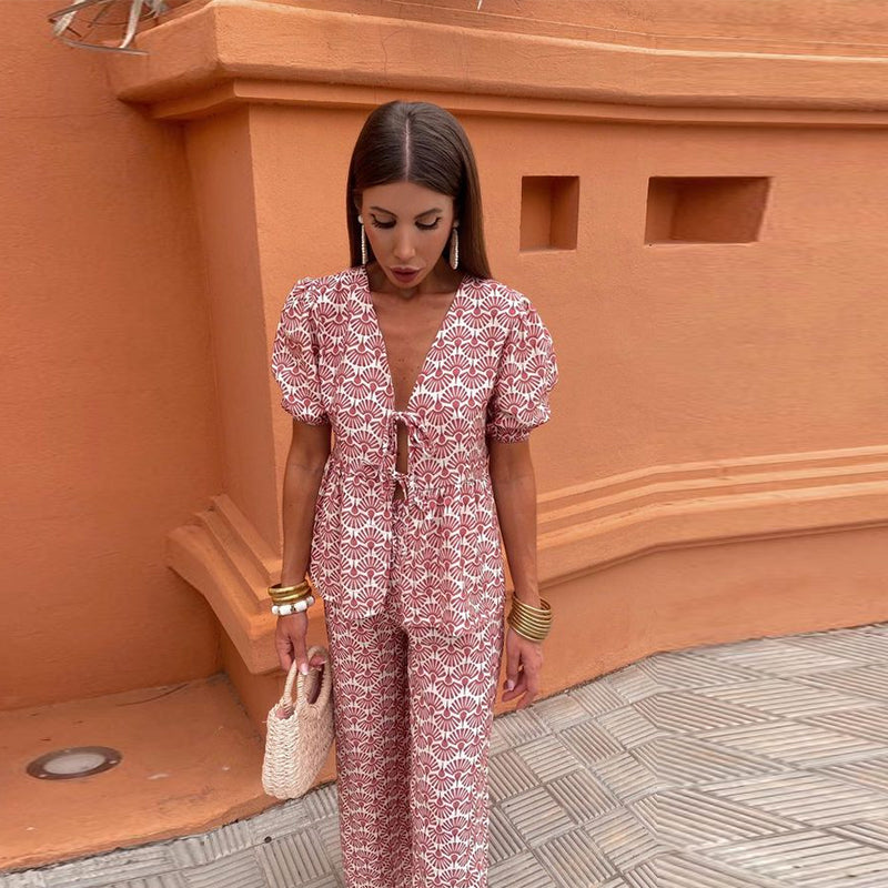 Lara™ | Women's Stylish Casual Set
