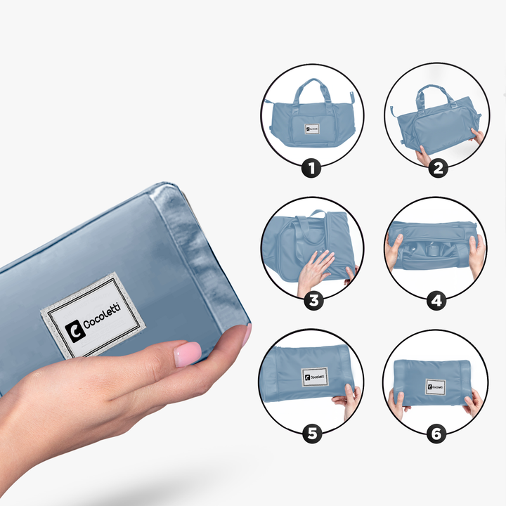 EasyBoard™ Travel Bag