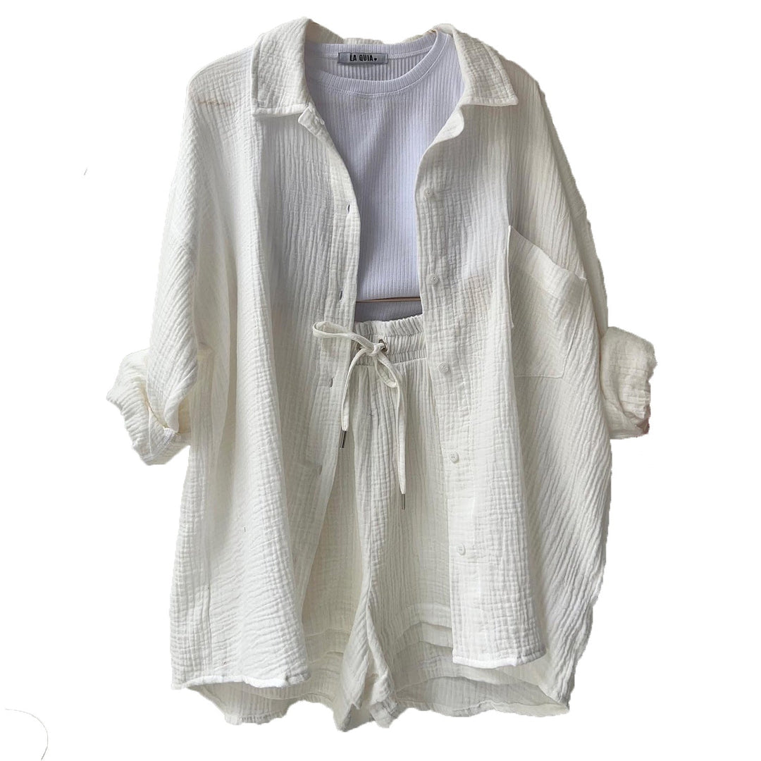Cleo | The Effortless Style Set