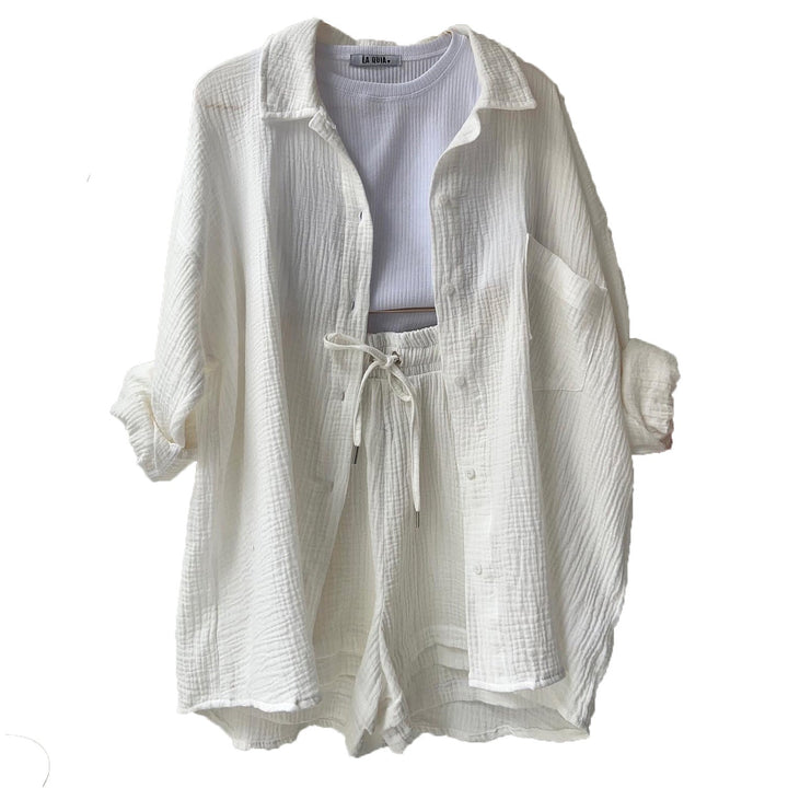 Cleo | The Effortless Style Set