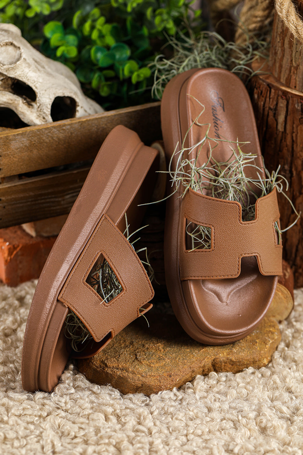 ELLE | Chic Elegant Sandals
