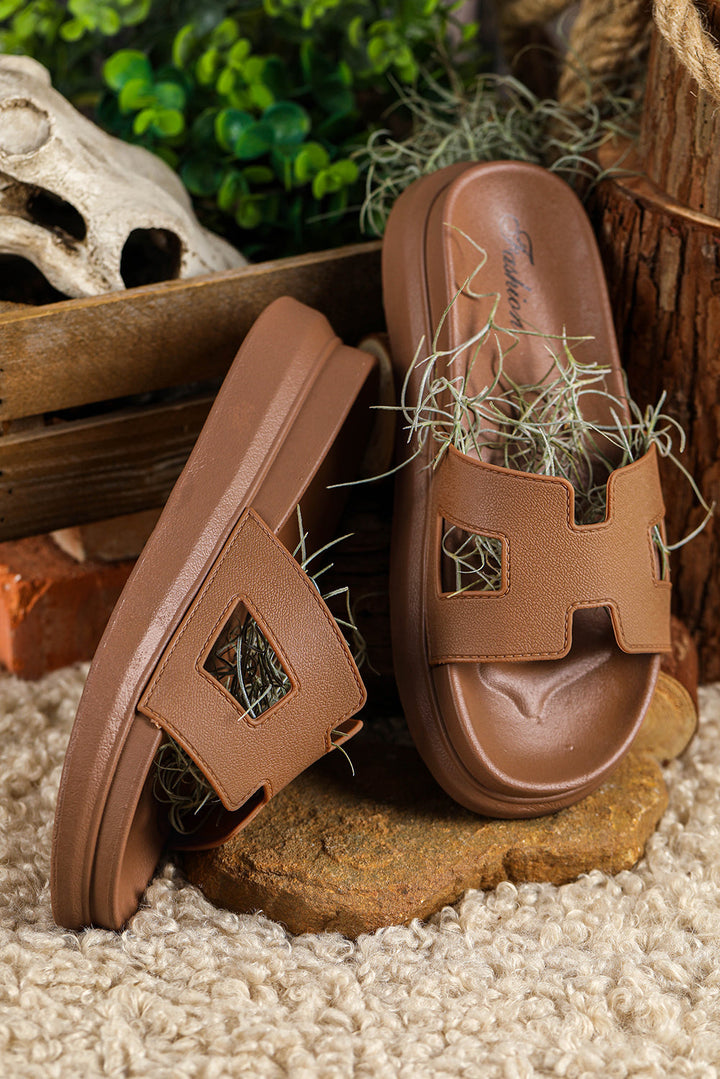 ELLE | Chic Elegant Sandals