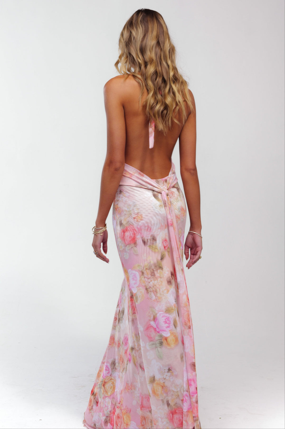 Aspen Chelsea Maxi Dress