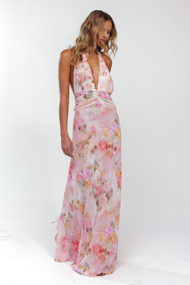 Aspen Chelsea Maxi Dress
