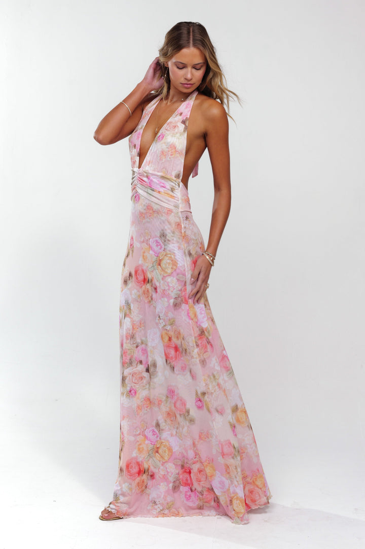 Aspen Chelsea Maxi Dress
