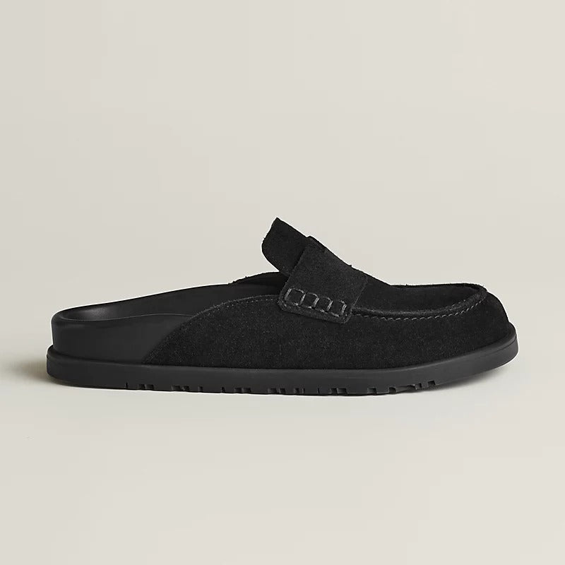 Solea | Chic Mule Slippers