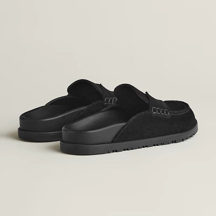 Solea | Chic Mule Slippers