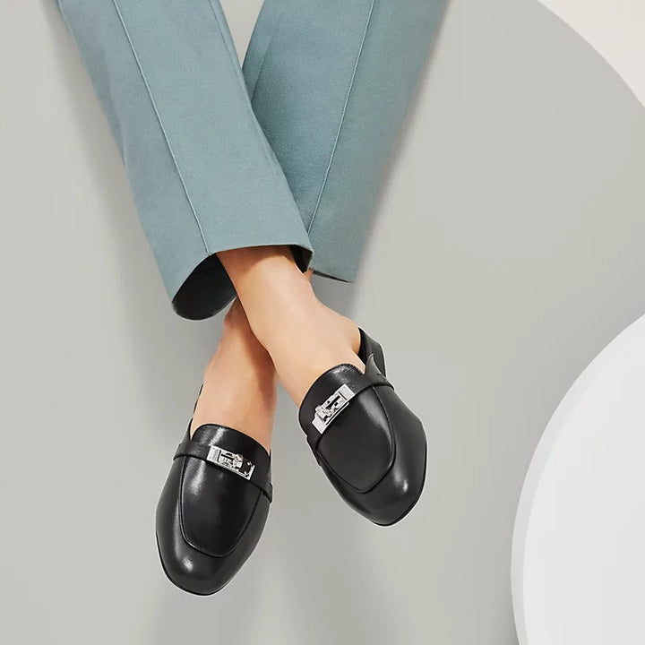 ÉPURE | Sophisticated Mules