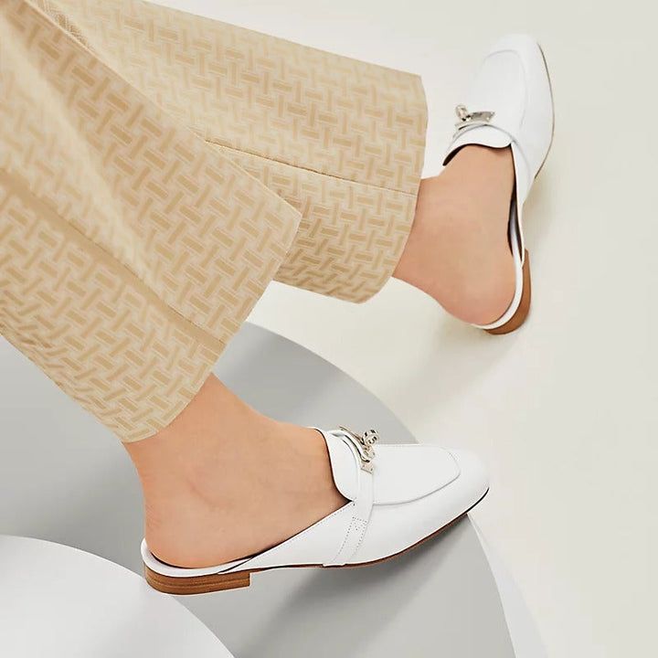 ÉPURE | Sophisticated Mules