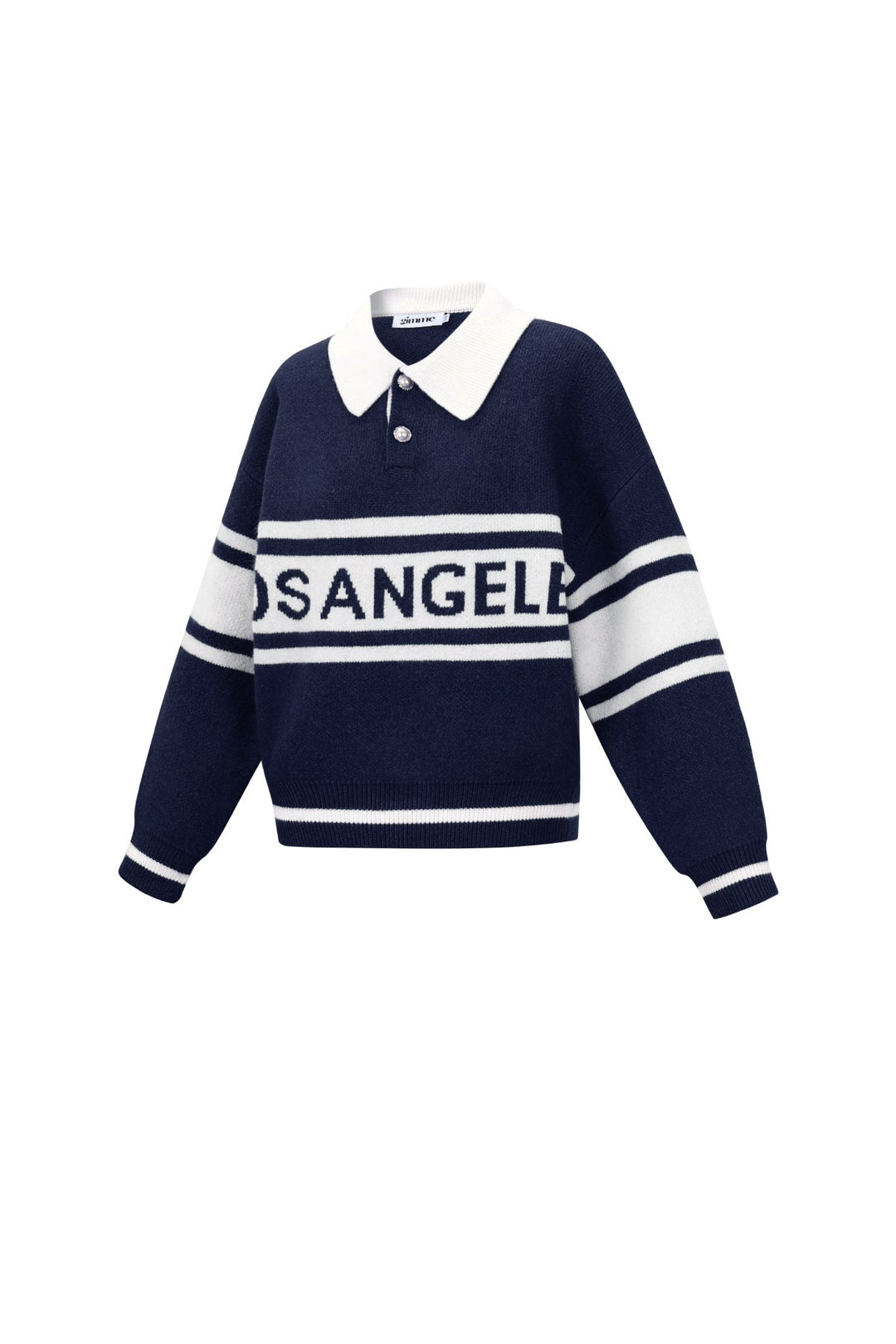 Cali | Dreamy Knit Sweater