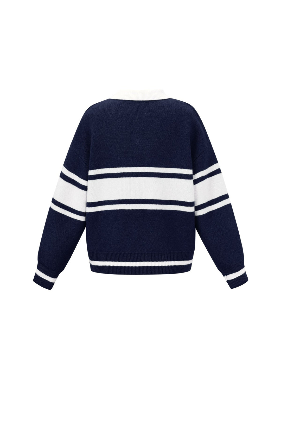 Cali | Dreamy Knit Sweater