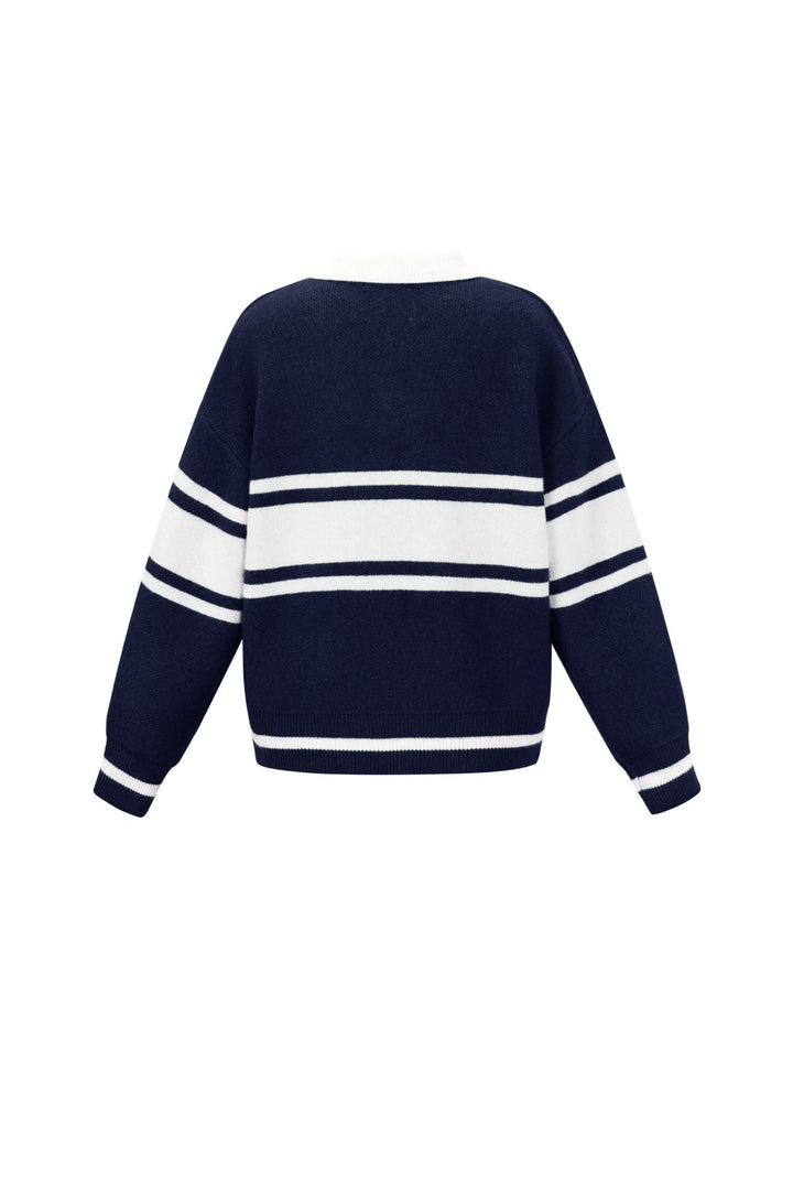 Cali | Dreamy Knit Sweater