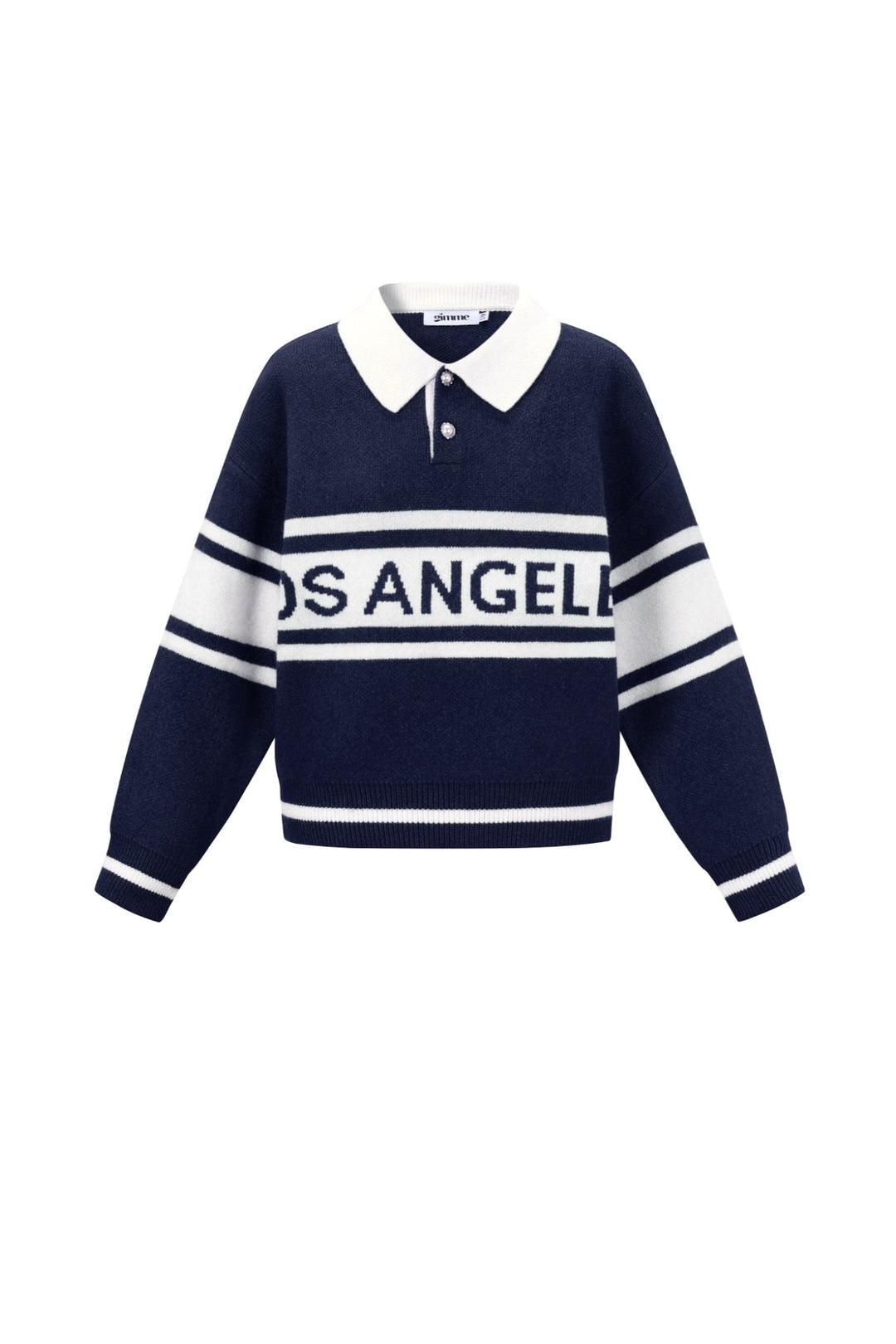 Cali | Dreamy Knit Sweater