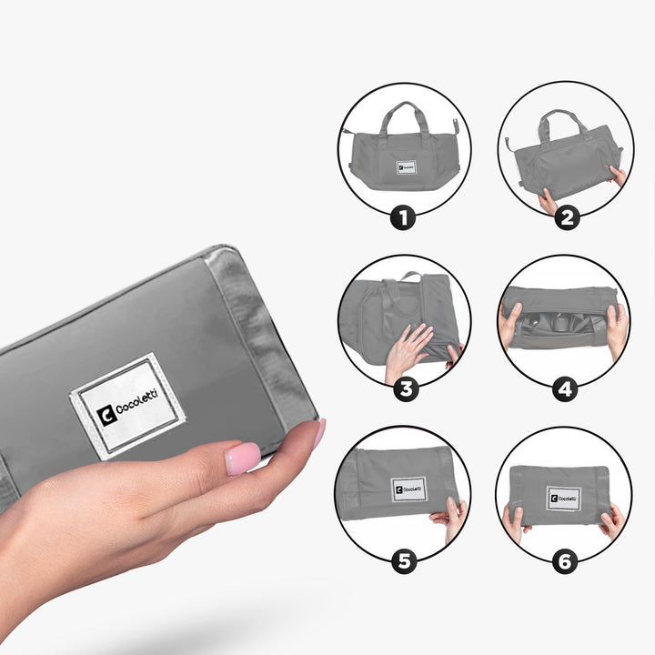 EasyBoard™ Travel Bag