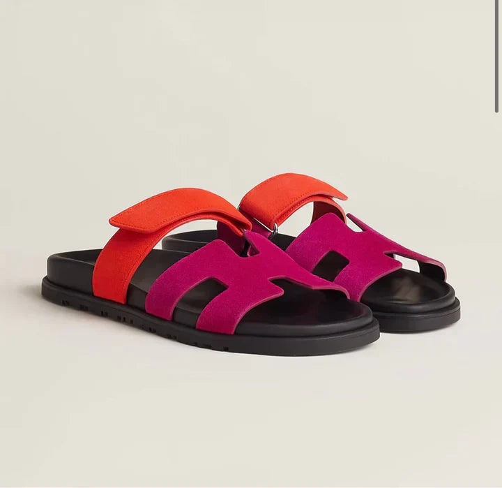 SOPHIE | CHIC ELEGANT SANDALS