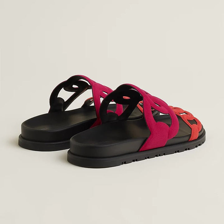 ECLAT | CHIC ELEGANT SANDALS