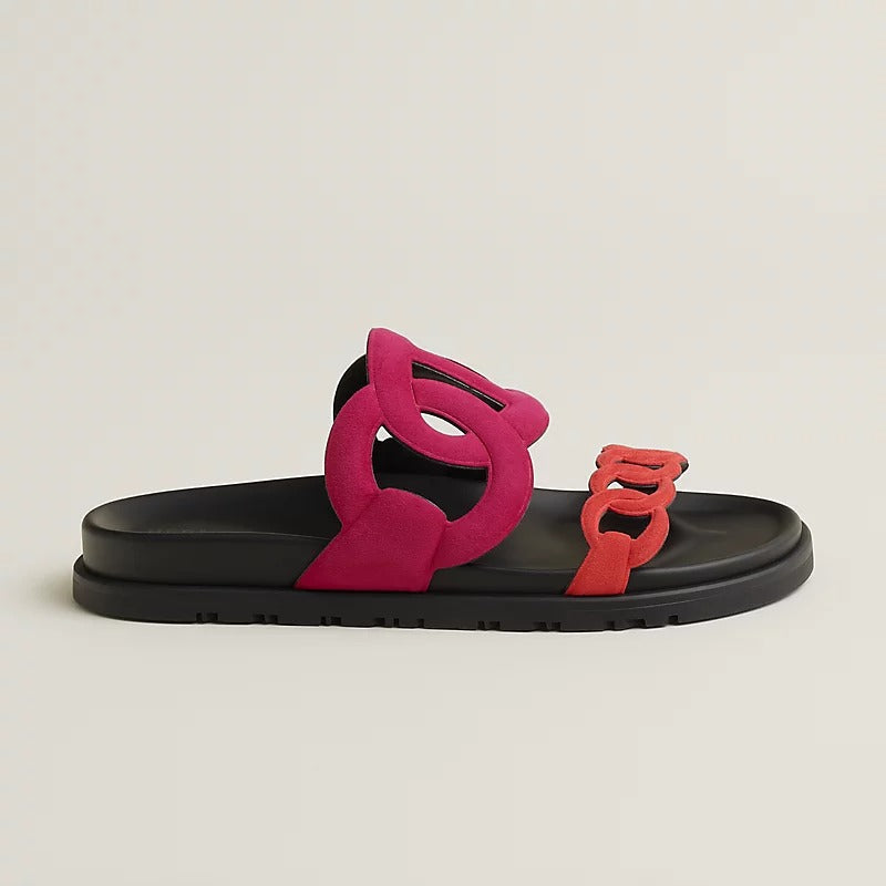 ECLAT | CHIC ELEGANT SANDALS
