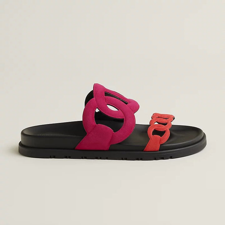 ECLAT | CHIC ELEGANT SANDALS