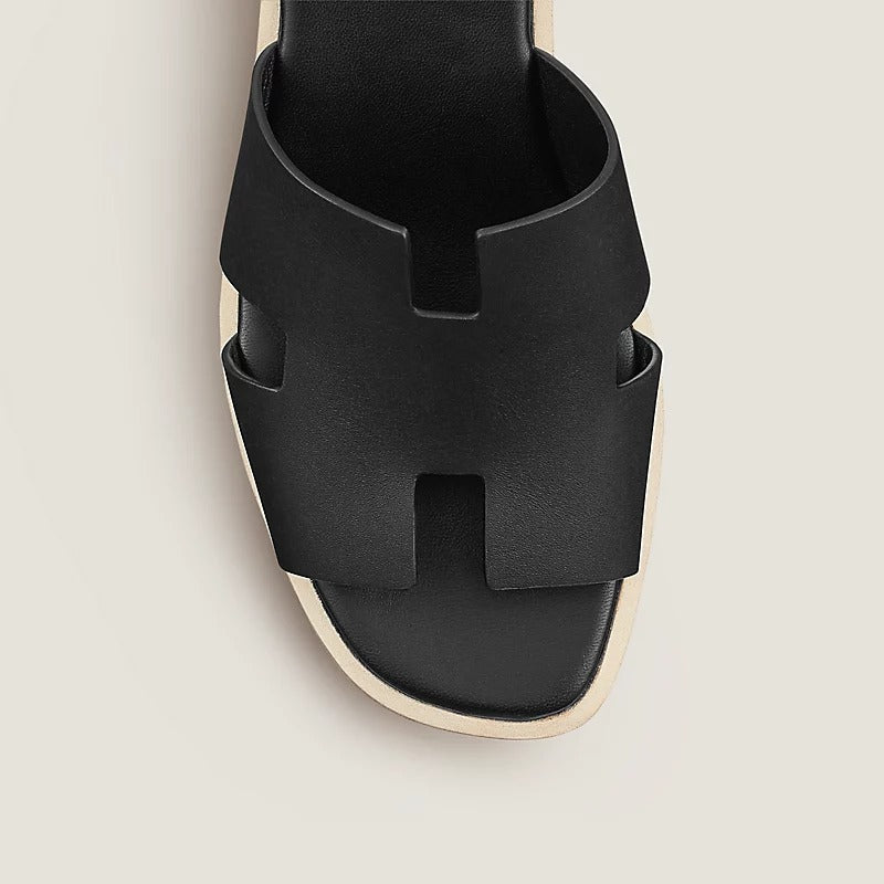 ÉLYSÉE | SANDAL FROM CÔTE D'AZUR