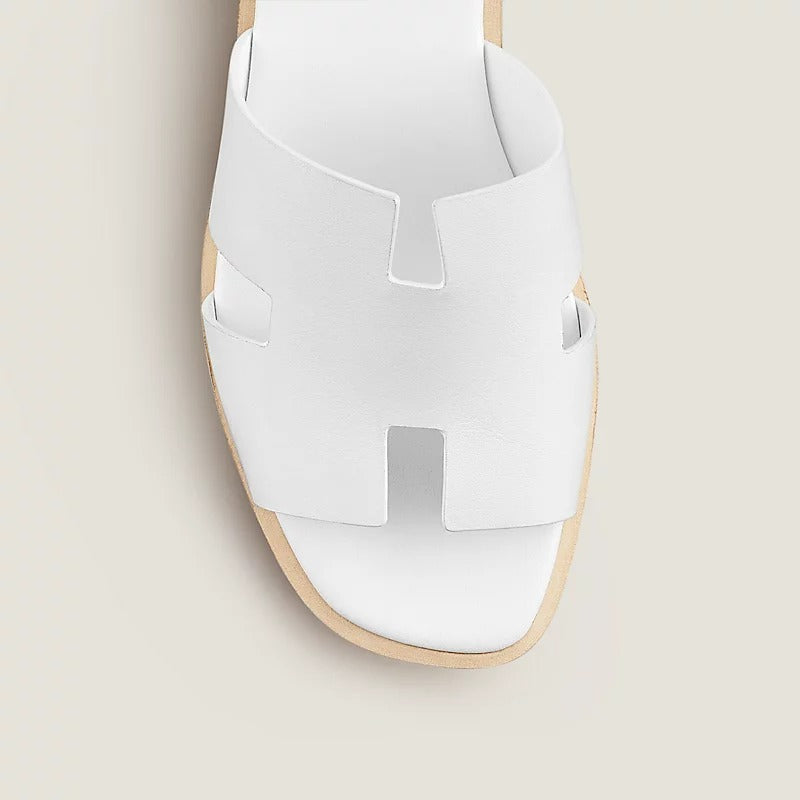 ÉLYSÉE | SANDAL FROM CÔTE D'AZUR