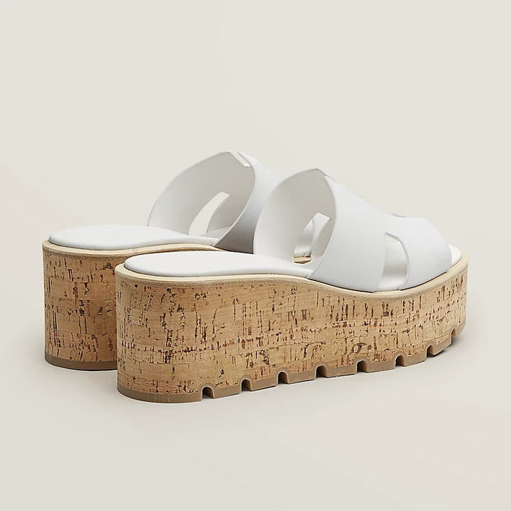 ÉLYSÉE | SANDAL FROM CÔTE D'AZUR