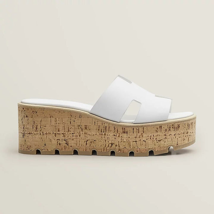 ÉLYSÉE | SANDAL FROM CÔTE D'AZUR