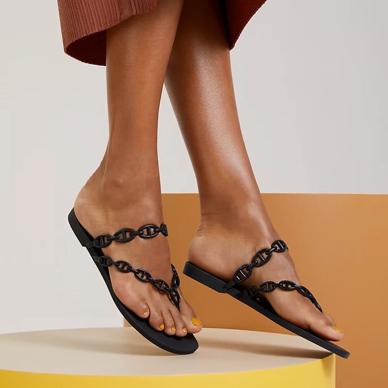 ISLAND | Chic Sandals