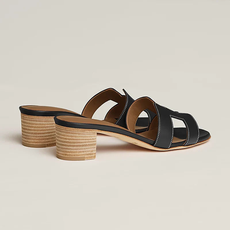 CLÉMENCE | SANDALS FROM THE OASIS COLLECTION